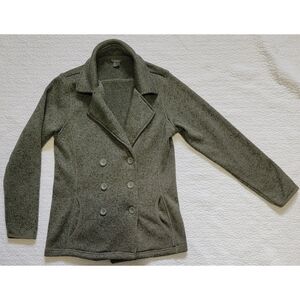 Eddie Bauer Fleece Sweater